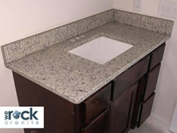 Custom Vanity Countertops Alabama We Rock Alabama Granite of Birmingham