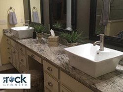 custom vanity alabama - Birmingham Alabama We Rock Alabama Granite of Birmingham